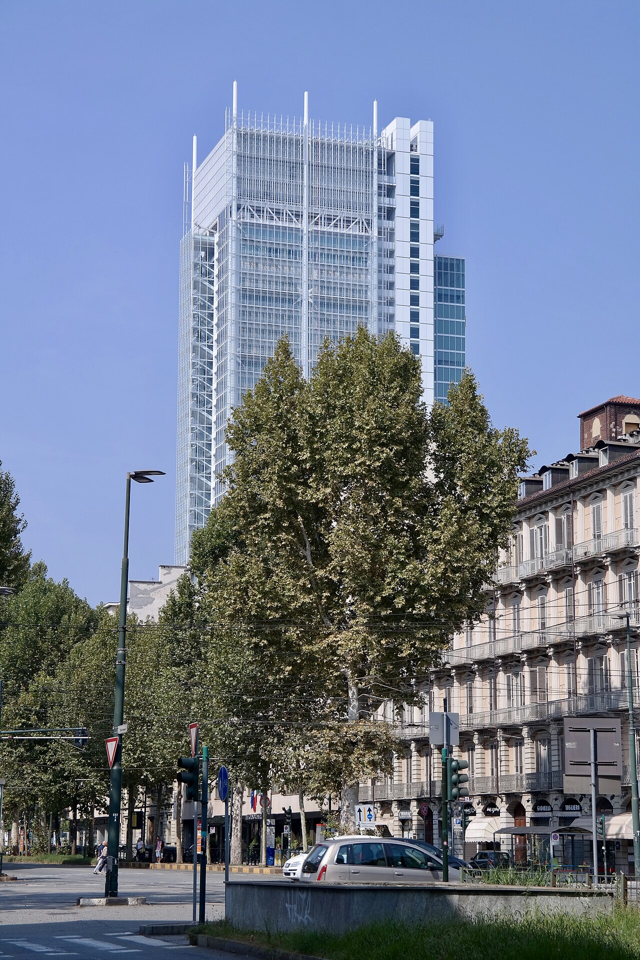 Imprese Vincenti agroalimentare — Intesa Sanpaolo celebra l'eccellenza del settore alimentare con le Imprese Vincenti a Torino