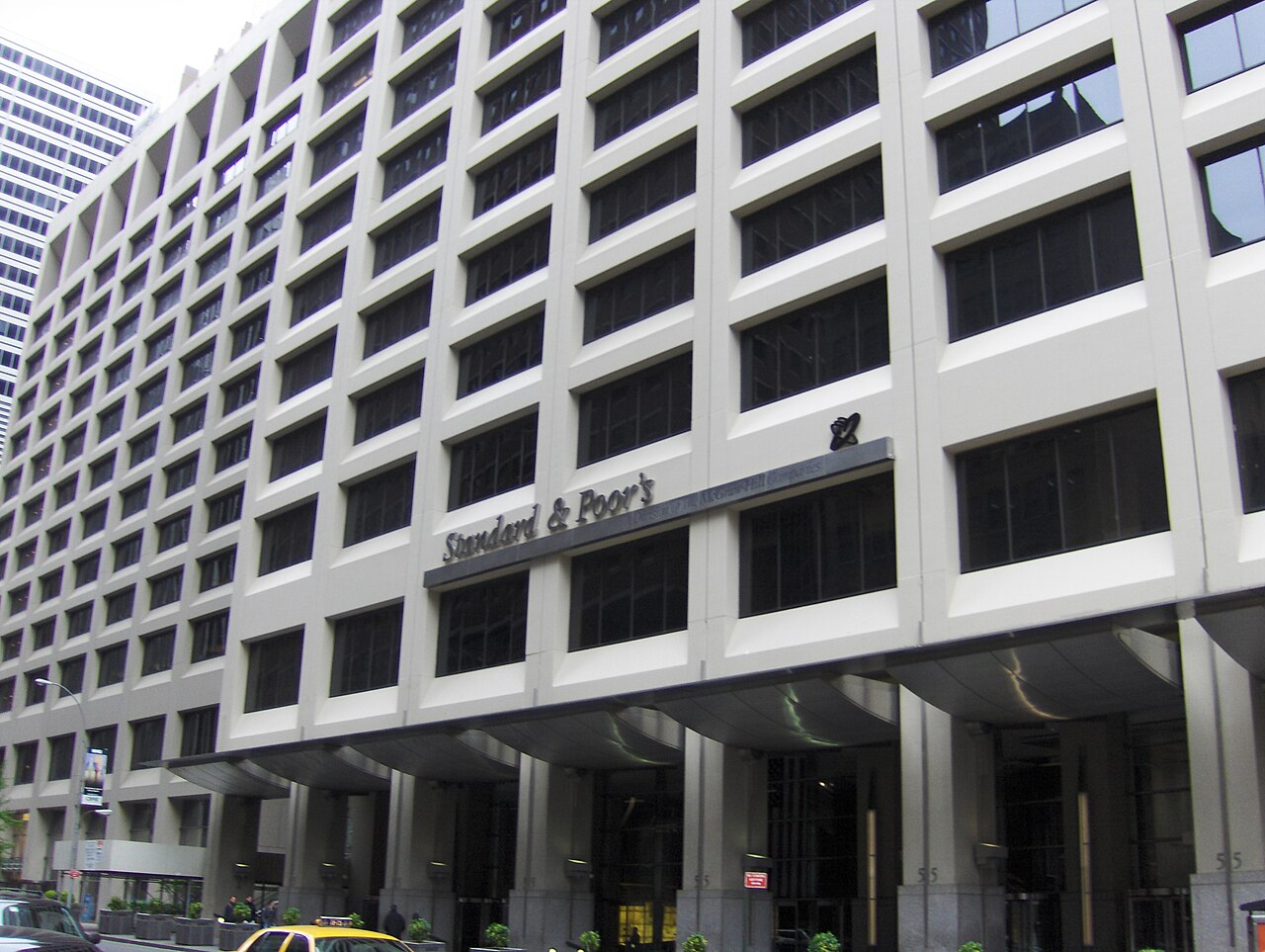 rating Italia BBB+ — L'agenzia Standard & Poor's mantiene il giudizio positivo sui conti pubblici italiani