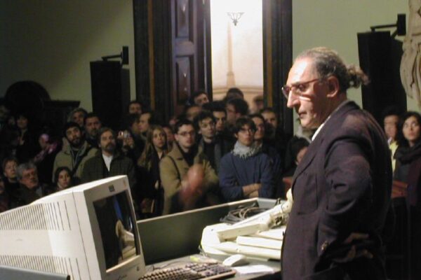 La mostra Battiato al Maxxi celebra l'eredità artistica del maestro catanese