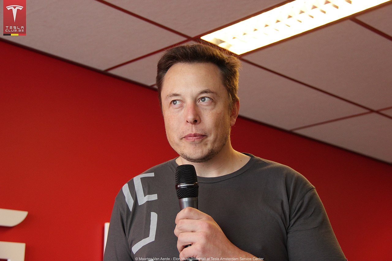 Ipo SpaceX: Elon Musk punta alla quotazione record da 80 miliardi