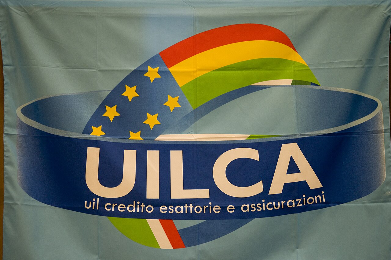 Rinnovo contratto bancari: Uilca rivendica aumenti in linea con i profitti record