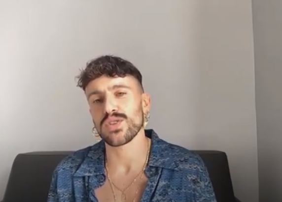 nuovo album di Aiello — Antonio Aiello presenta il nuovo disco 'Scorpione': un viaggio tra rinascita e maturità artistica
