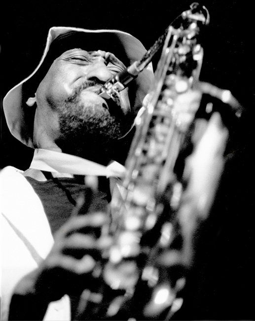 Sonny Rollins morto — È morto Sonny Rollins, gigante del sassofono tenore e leggenda del jazz mondiale