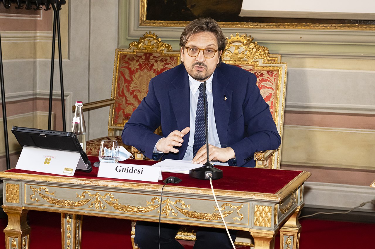 crisi automotive — Lombardia automotive: Guidesi avverte su crisi occupazionale e transizione verde