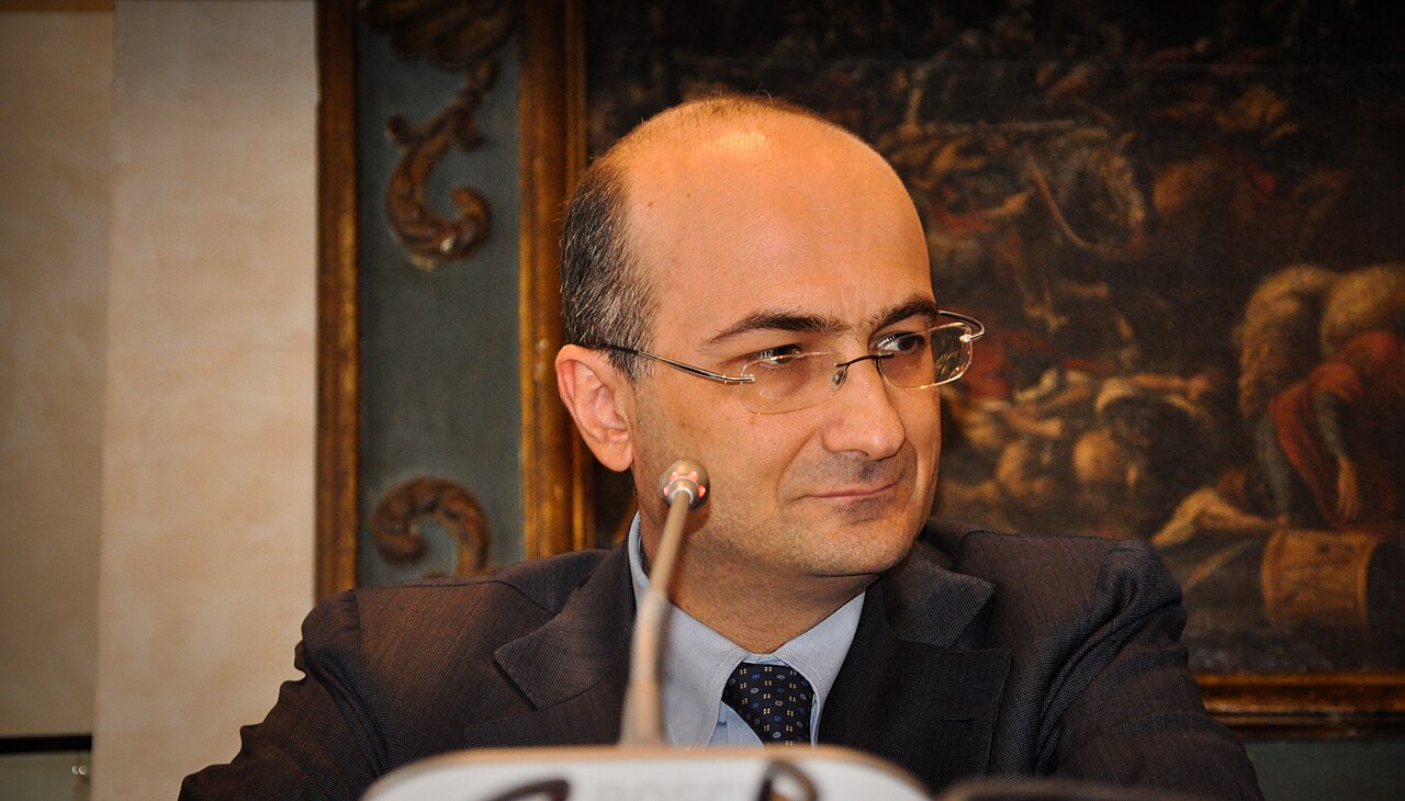 TG2 Post si rinnova sotto la direzione di Antonio Preziosi