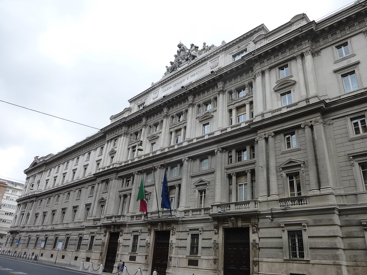 emissione obbligazionaria Cdp — Cassa Depositi e Prestiti raccoglie 750 milioni di euro con successo straordinario