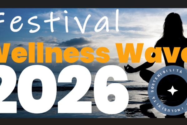 Wellness Wave Festival: a Salerno l’onda del benessere sostenibile