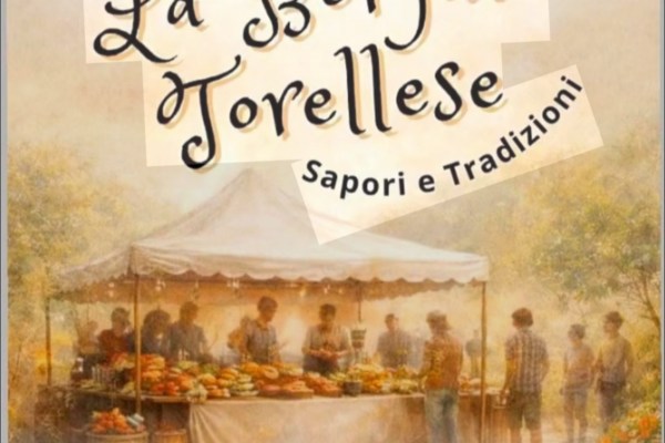 La Borgata Torellese: grazie a tutti!