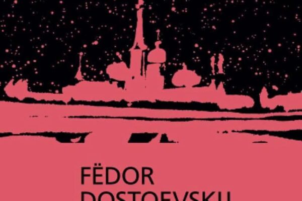 Dostoevskij, umiliati e offesi, il romanzo che nessuno cita mai