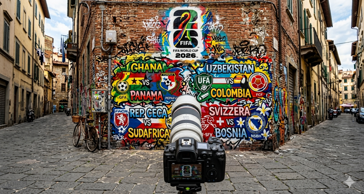 Mondiali 2026: le gare del 18 Giugno