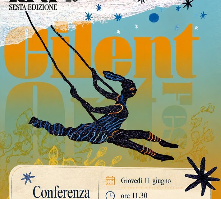 Dal 1 al 13 agosto il Cilento diventa teatro