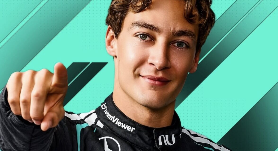 Formula uno: a Spielberg torna a vincere Russell