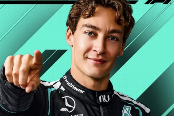 Formula uno: a Spielberg torna a vincere Russell