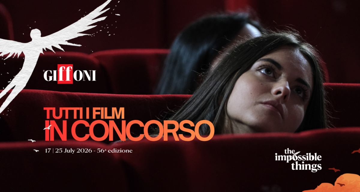 #GIFFONI56: il cinema racconta chi stiamo diventando