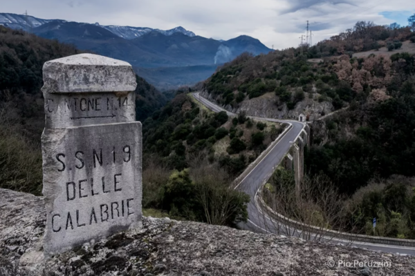 La Strada Regia delle Calabrie diventa itinerario turistico