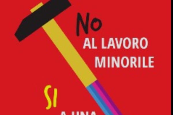 Lavoro minorile in Italia: i dati allarmanti del Rapporto UNICEF 2026
