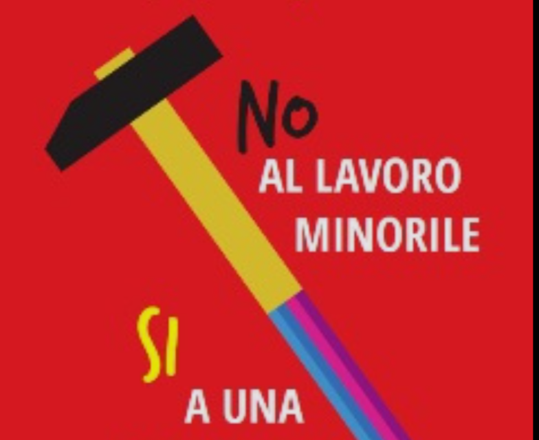 Lavoro minorile in Italia: i dati allarmanti del Rapporto UNICEF 2026