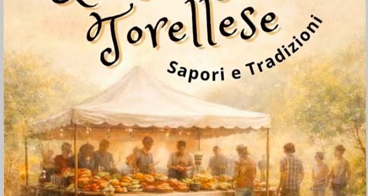 La Borgata Torellese torna ad incantare
