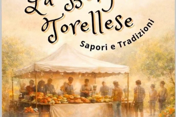 La Borgata Torellese torna ad incantare