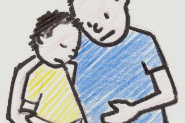 Breve saggio sulla genitorialità