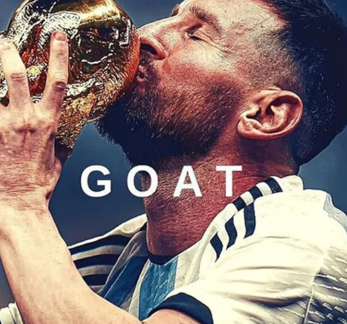 Mondiali 2026 e l’Argentina di Messi