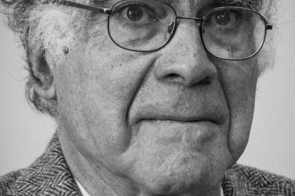 Carlo Ginzburg non c’è più
