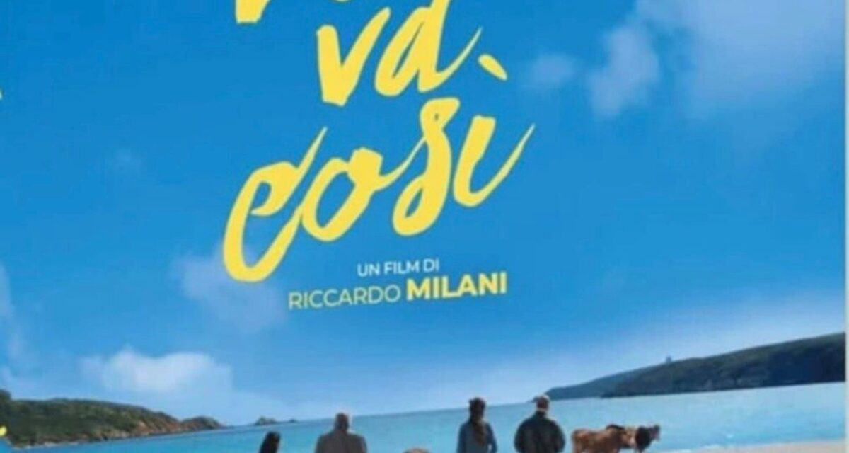 Rinviata la Rassegna Cinema al Solaio