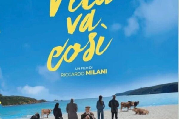 Rinviata la Rassegna Cinema al Solaio