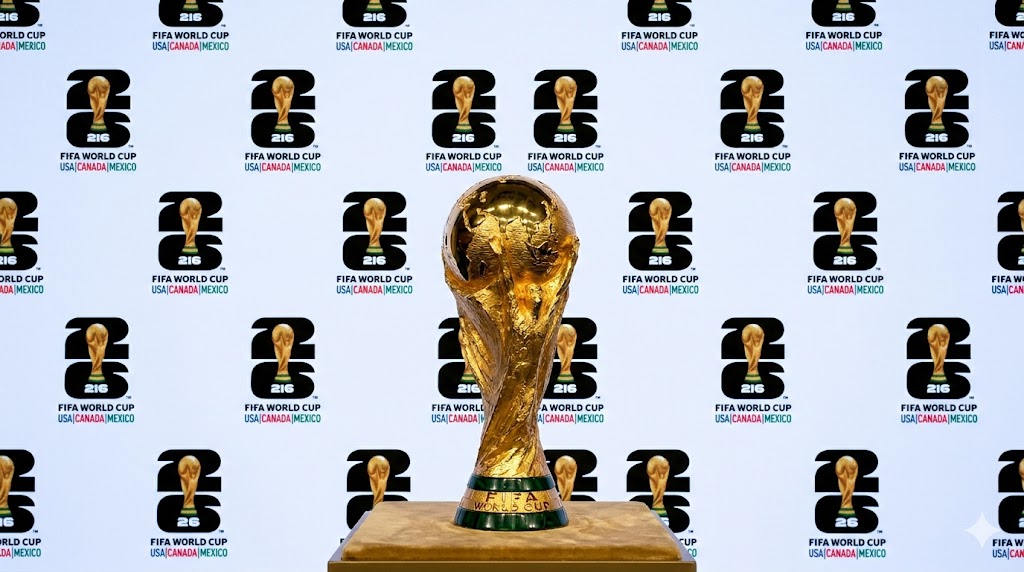 MONDIALI 2026, cosa ci possiamo aspettare ?