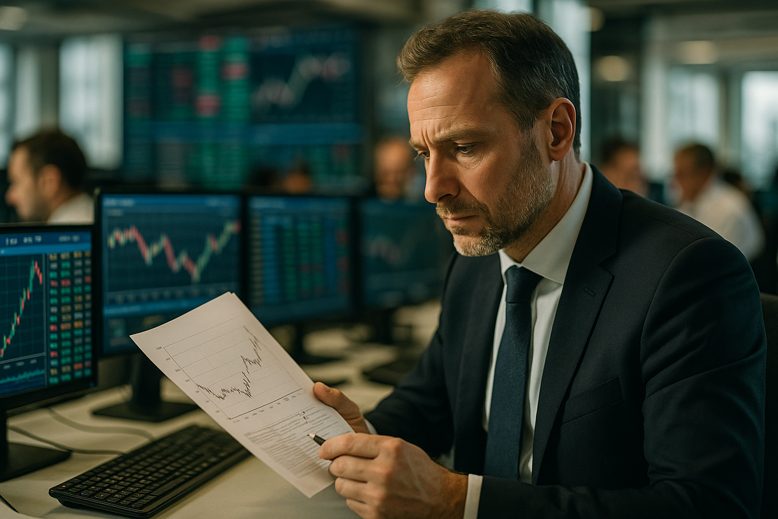 economia italiana giugno 2026 — Economia italiana sotto la lente: analisi del contesto finanziario di giugno 2024