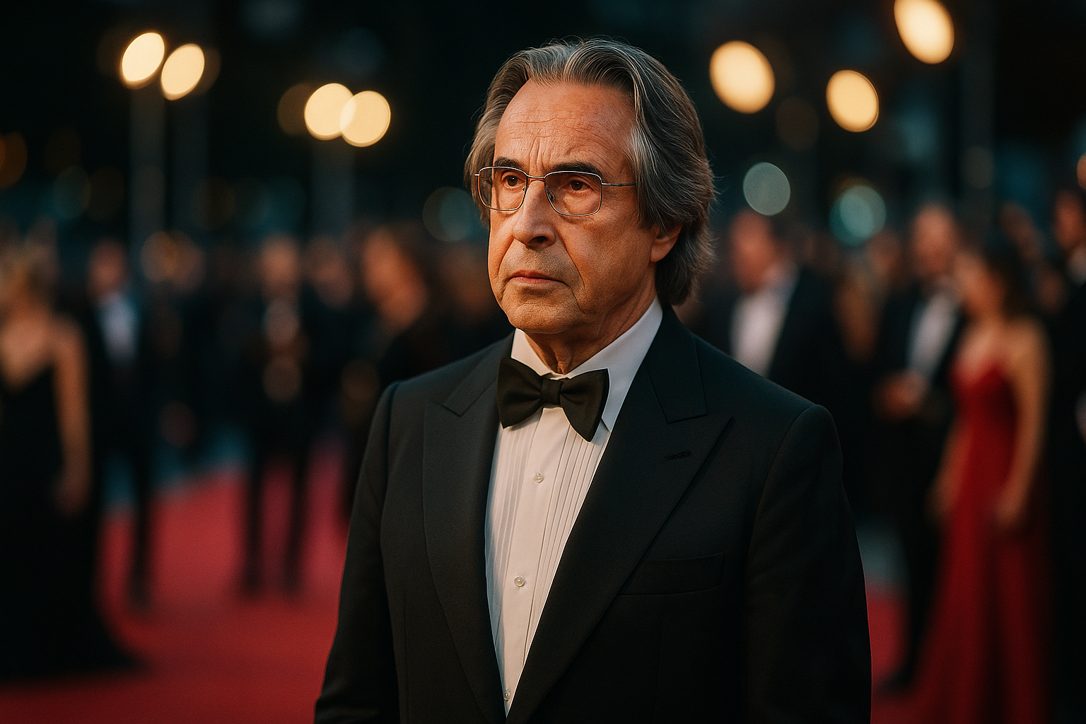 Maestro Muti dirige coro Italia: 3500 voci insieme a Ravenna
