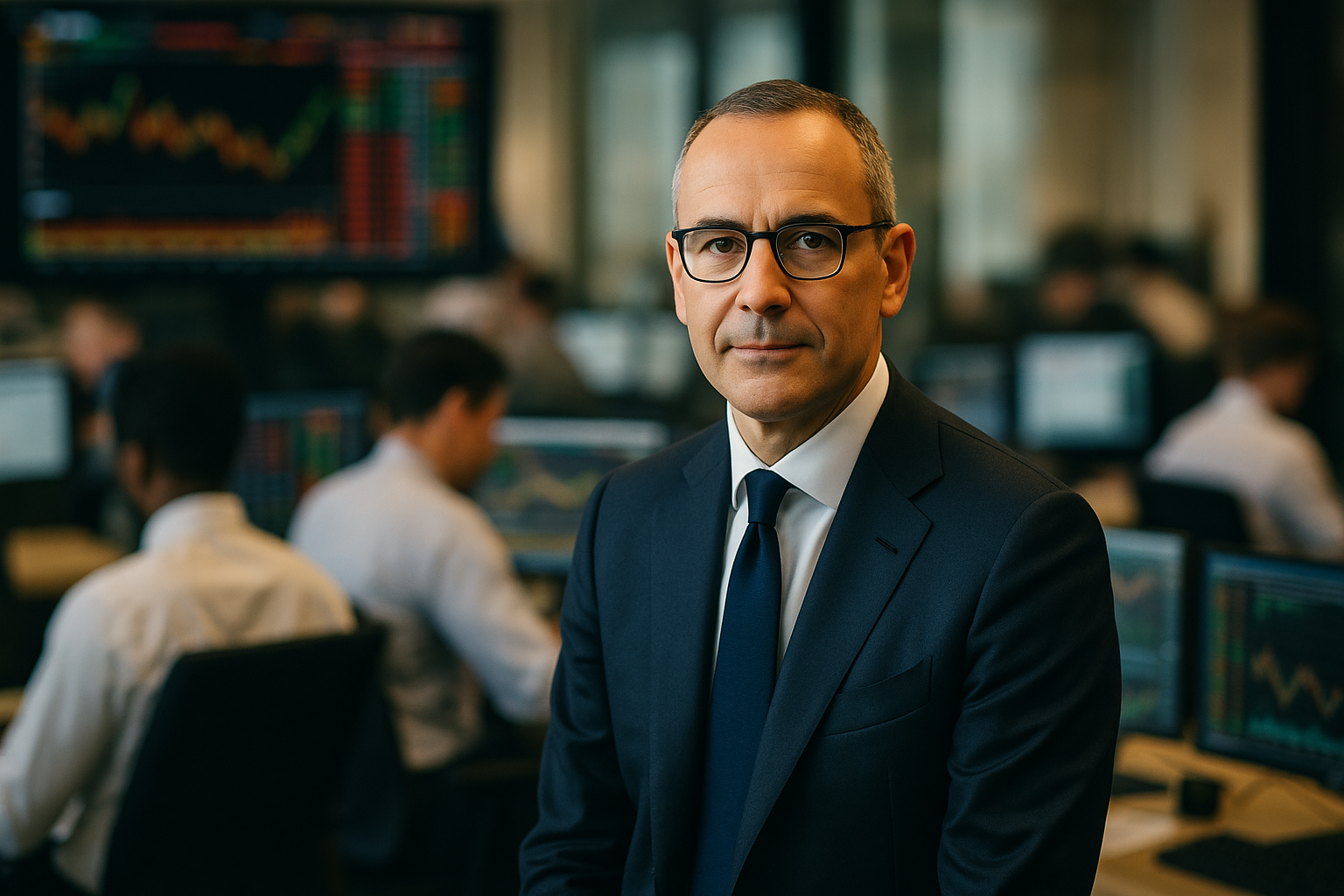 Gianfranco D'Attis nuovo amministratore delegato di Alexander McQueen