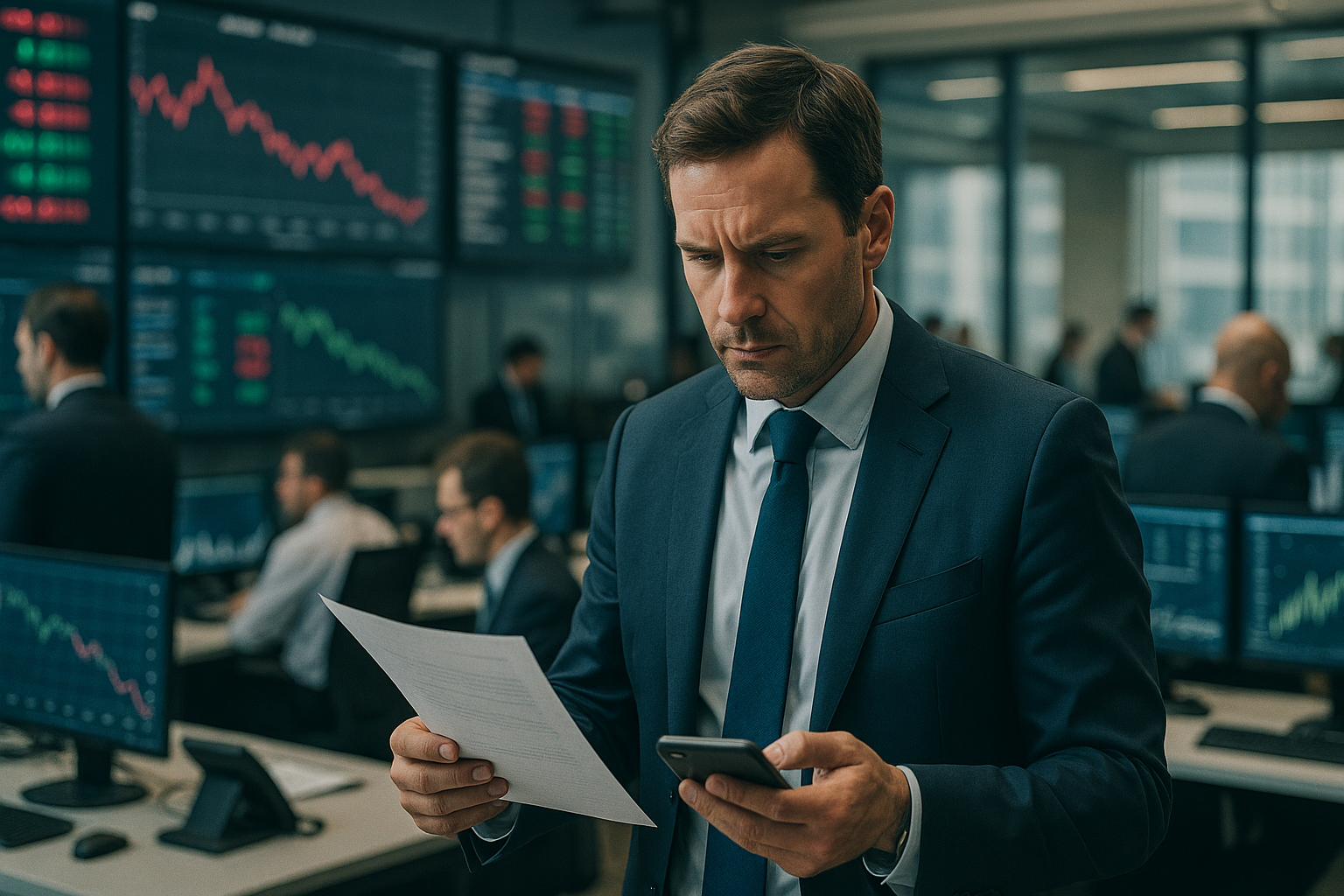 quotazione IPO — Anthropic presenta domanda IPO alla SEC per lo sbarco in borsa