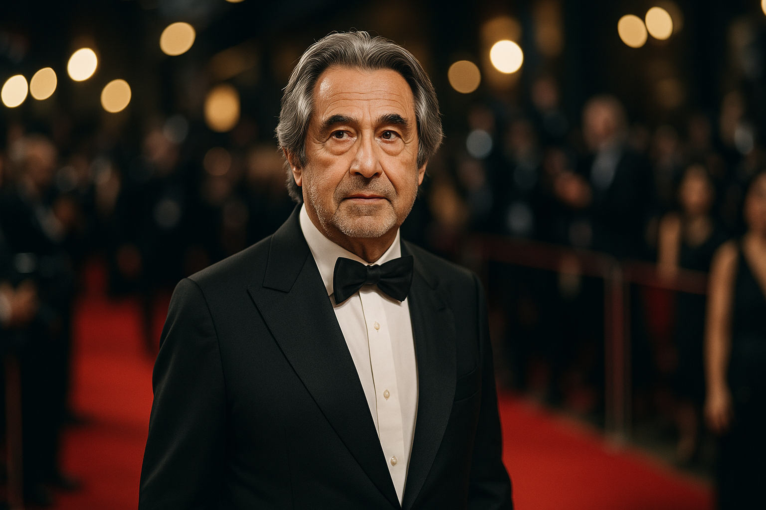 Maestro Muti dirige coro gigante al Palazzo De Andrè: 'Fratelli d'Italia è musica corale, non da solista'