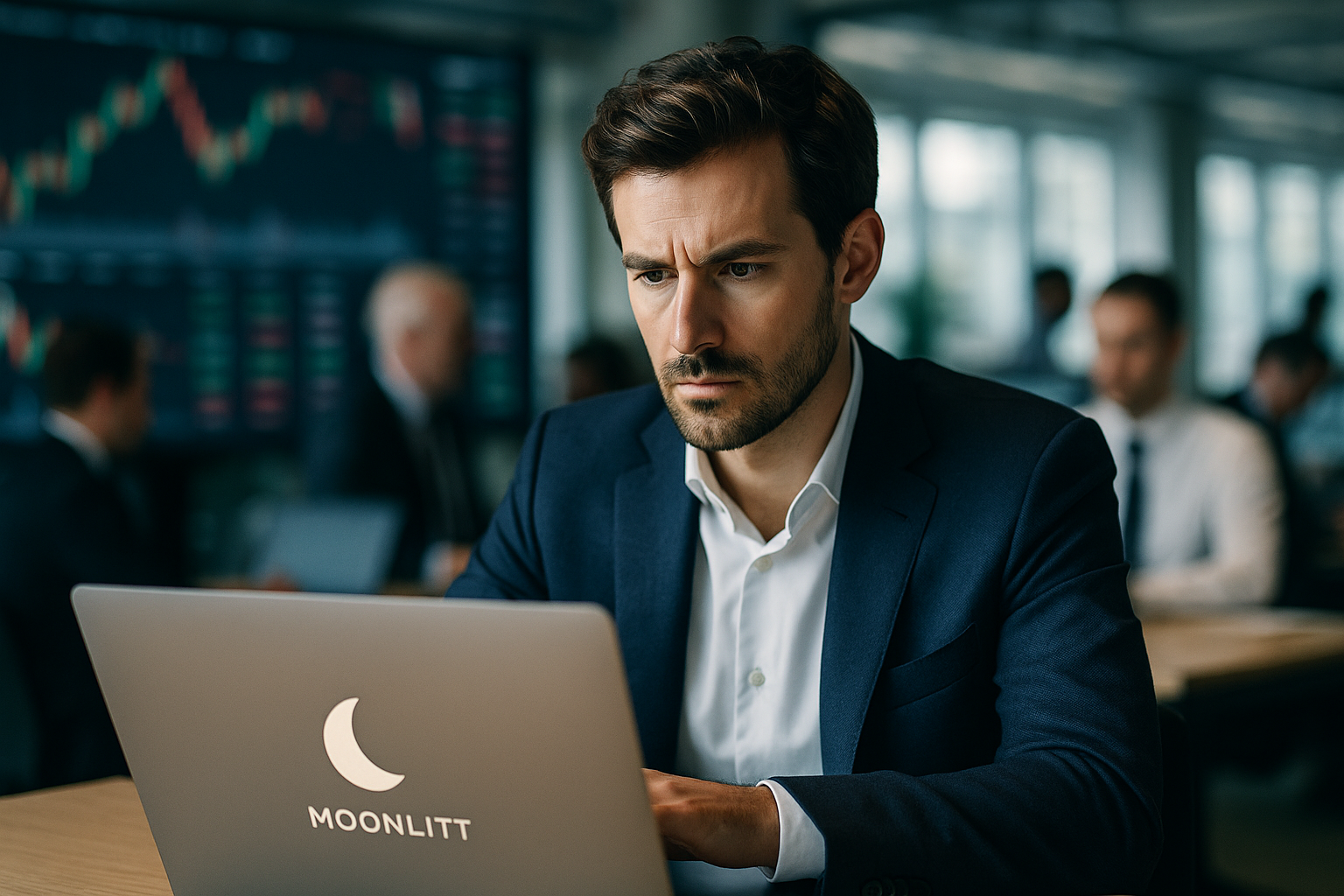 Apple Design Awards 2026: trionfa l'eccellenza italiana con Moonlitt