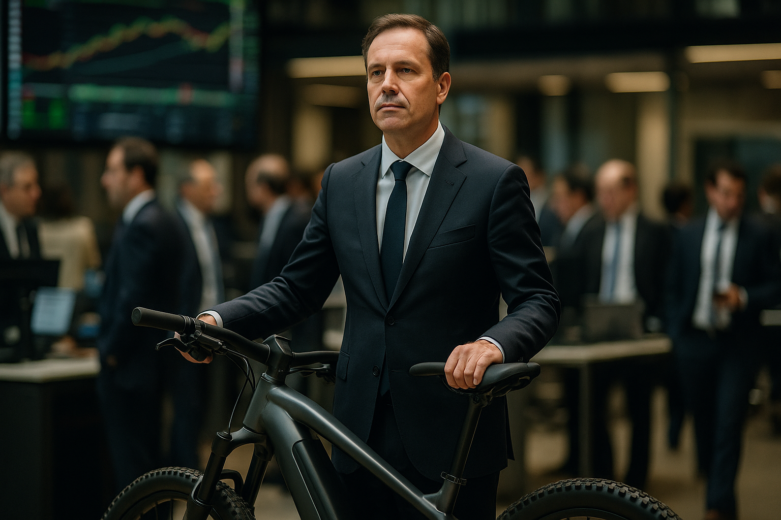 Saltafoss ebike — Saltafoss presenta la nuova gamma e-bike per mountain bike e urban cycling