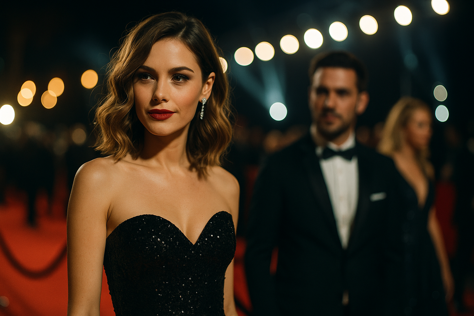 Cinema RAI — TG2 Cinematinée: la trasmissione notturna che guida gli spettatori tra nuove uscite e stelle del grande schermo
