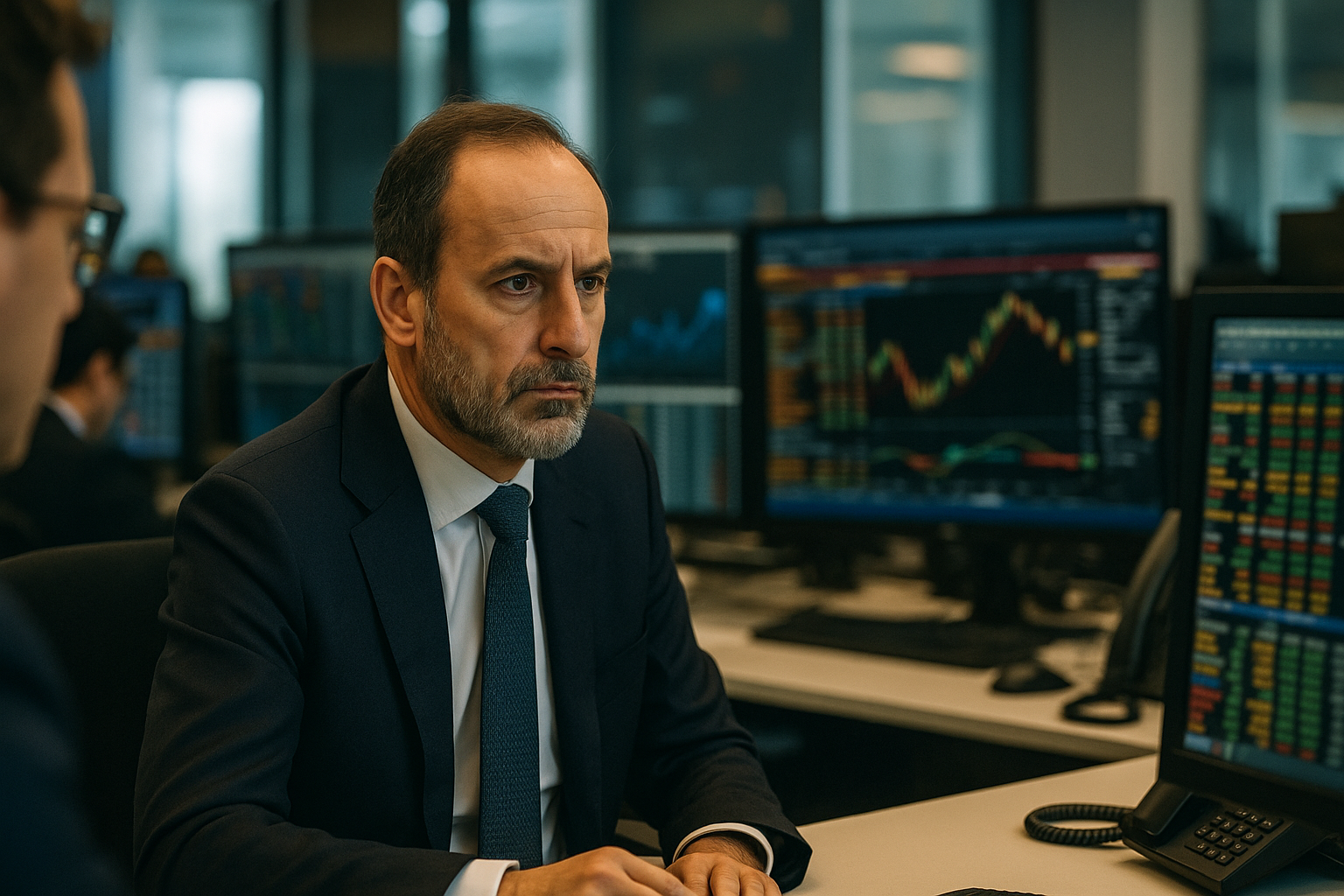 Messina (Intesa Sanpaolo): stop alle revisioni annuali della tassazione bancaria