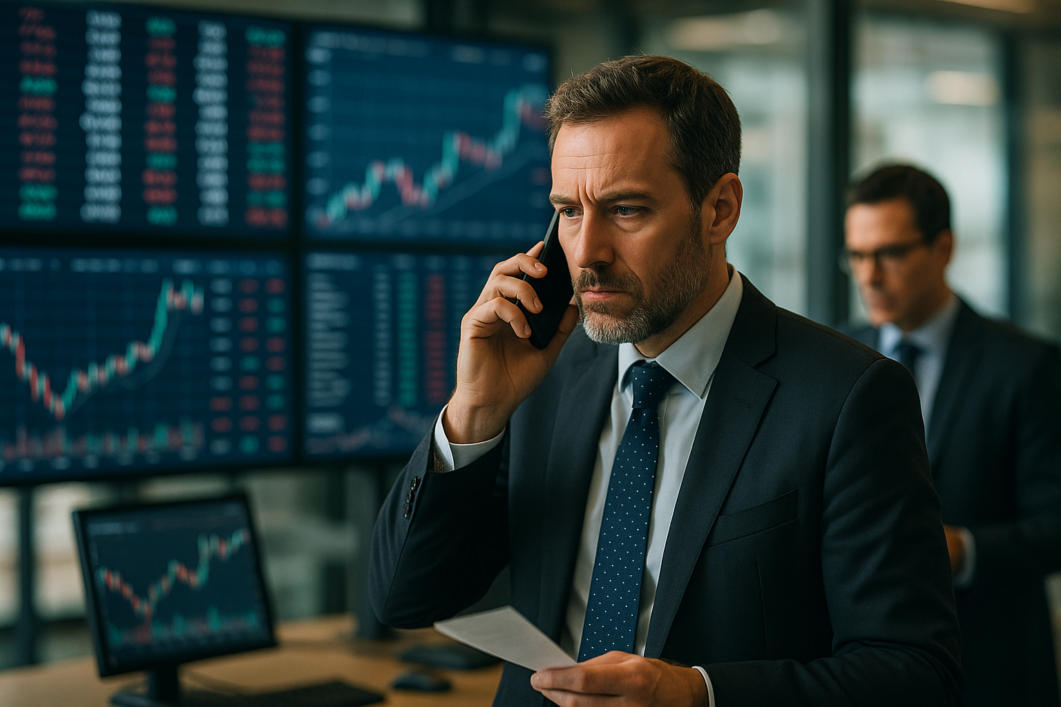 investimenti spagnoli Italia — Capitali iberici conquistano l'Italia: boom delle partnership economiche nel 2025