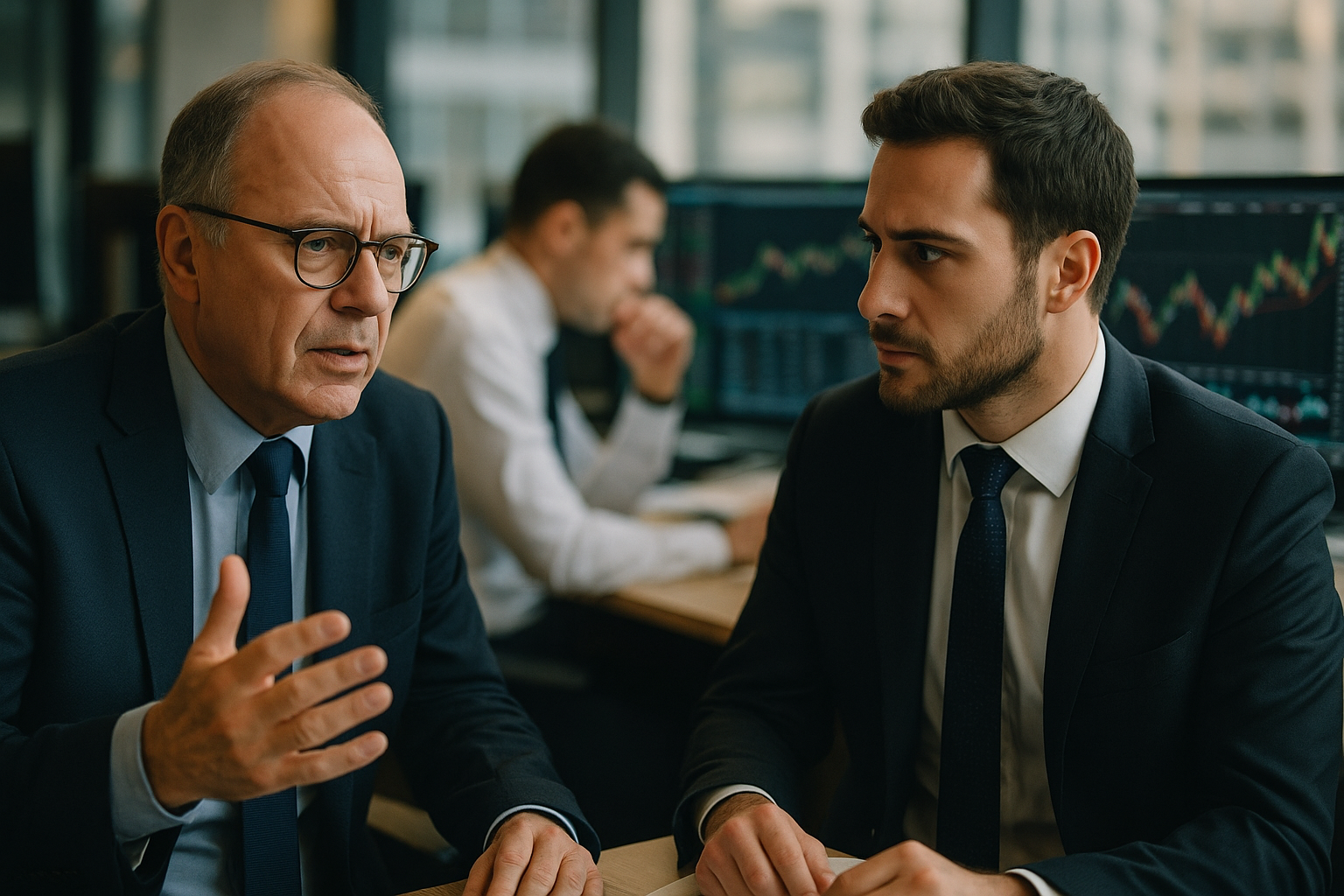 Tassa sui patrimoni: economisti rilanciano il dibattito su equità fiscale