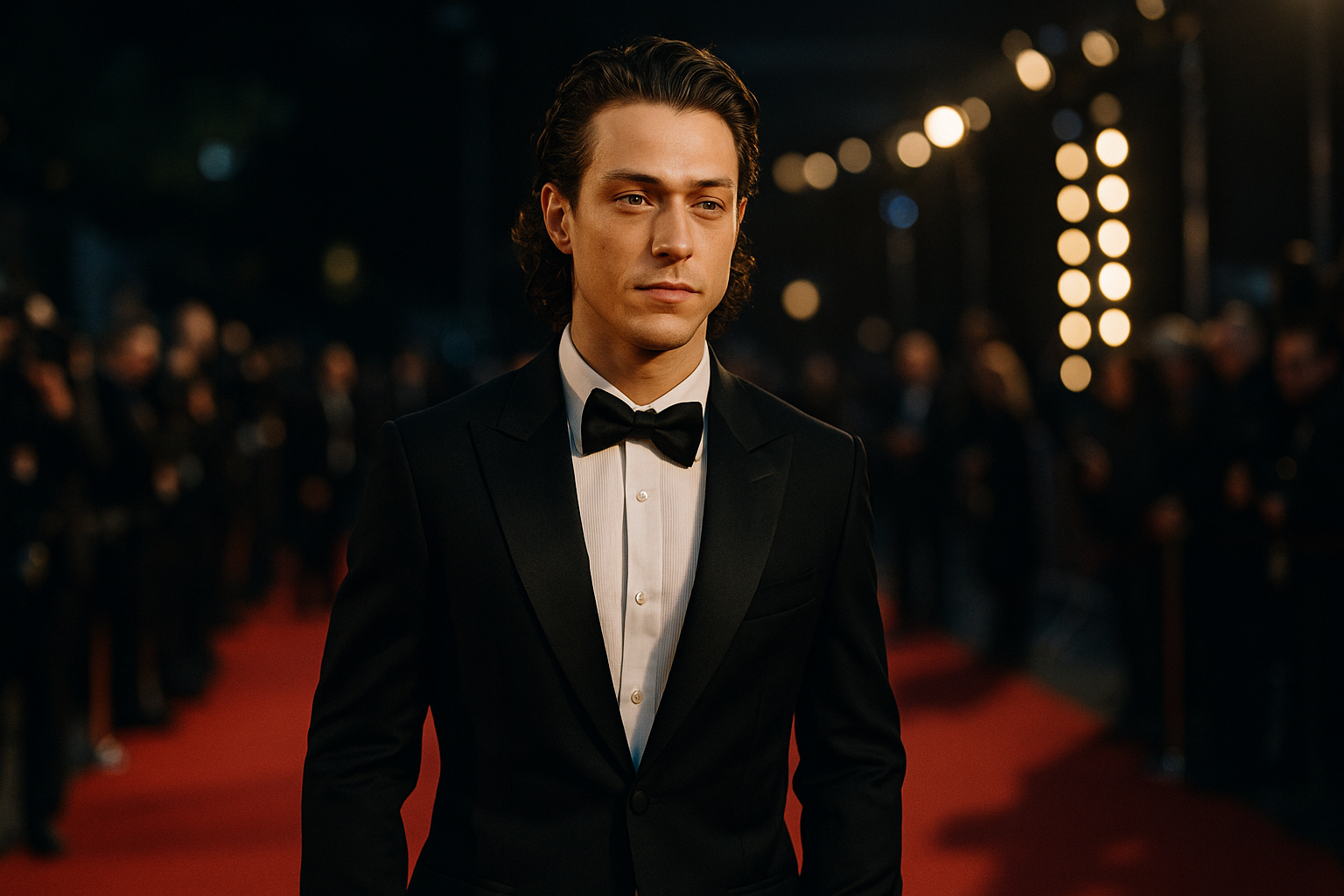 Irama San Siro — Irama celebra una decade di successi con uno show memorabile allo Stadio San Siro