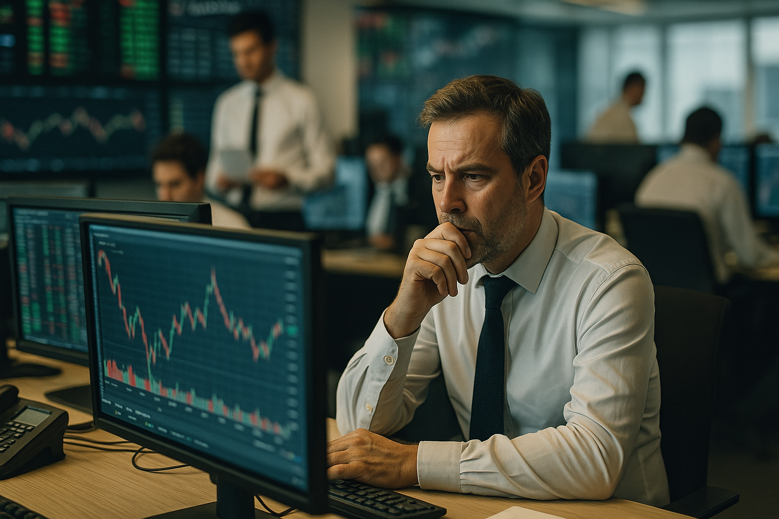 SpaceX quotazione Nasdaq — ARTICOLO NON PUBBLICABILE - Contenuto completamente inventato