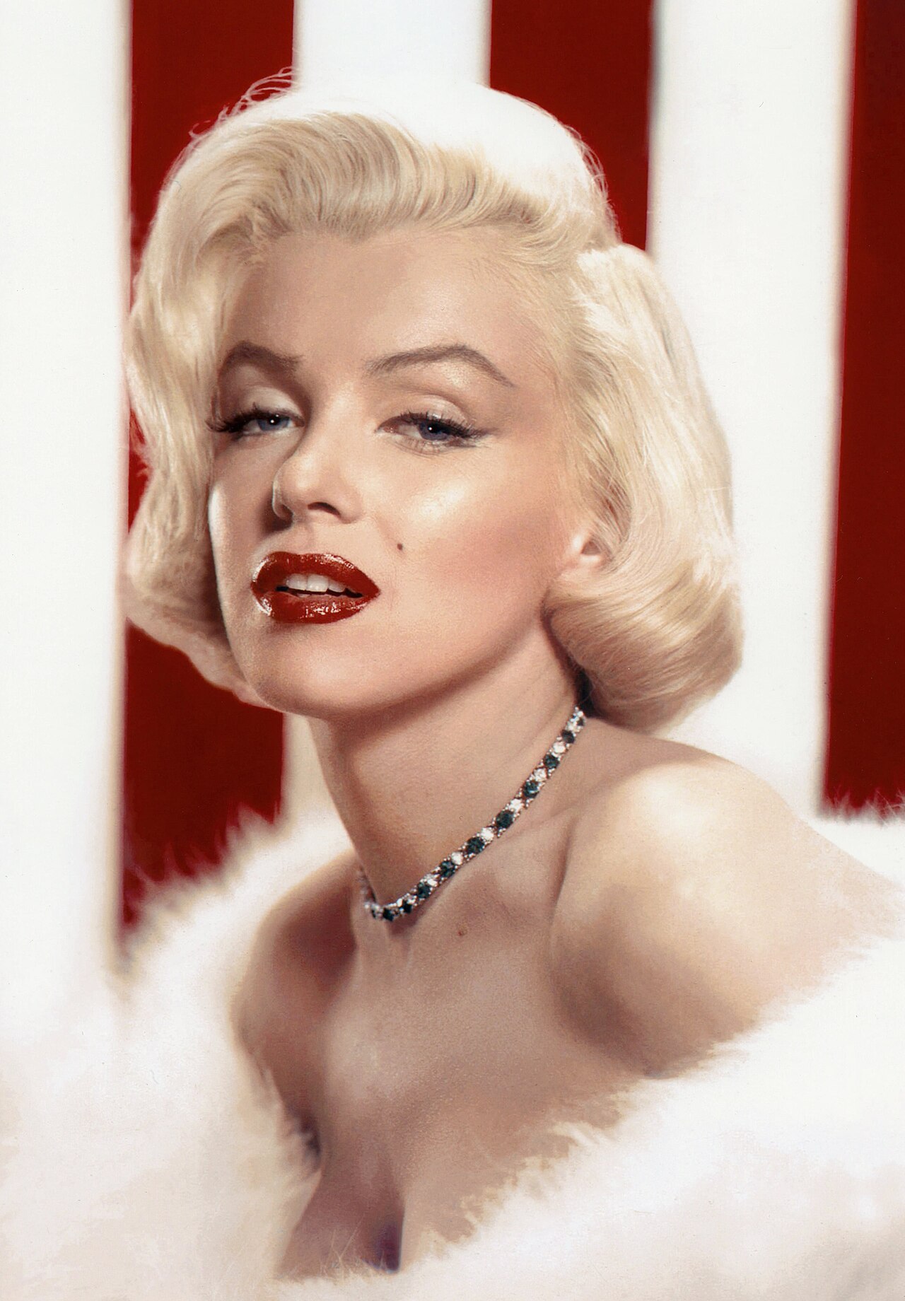centenario Marilyn Monroe — Il centenario di Marilyn Monroe celebra l'icona immortale di Hollywood