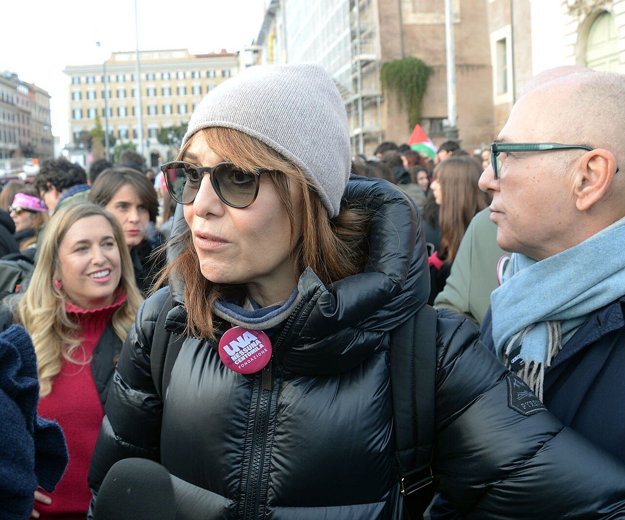 Festa della Repubblica 2026 — Festa della Repubblica 2024: grande spettacolo al Quirinale con Paola Cortellesi e Roberto Bolle