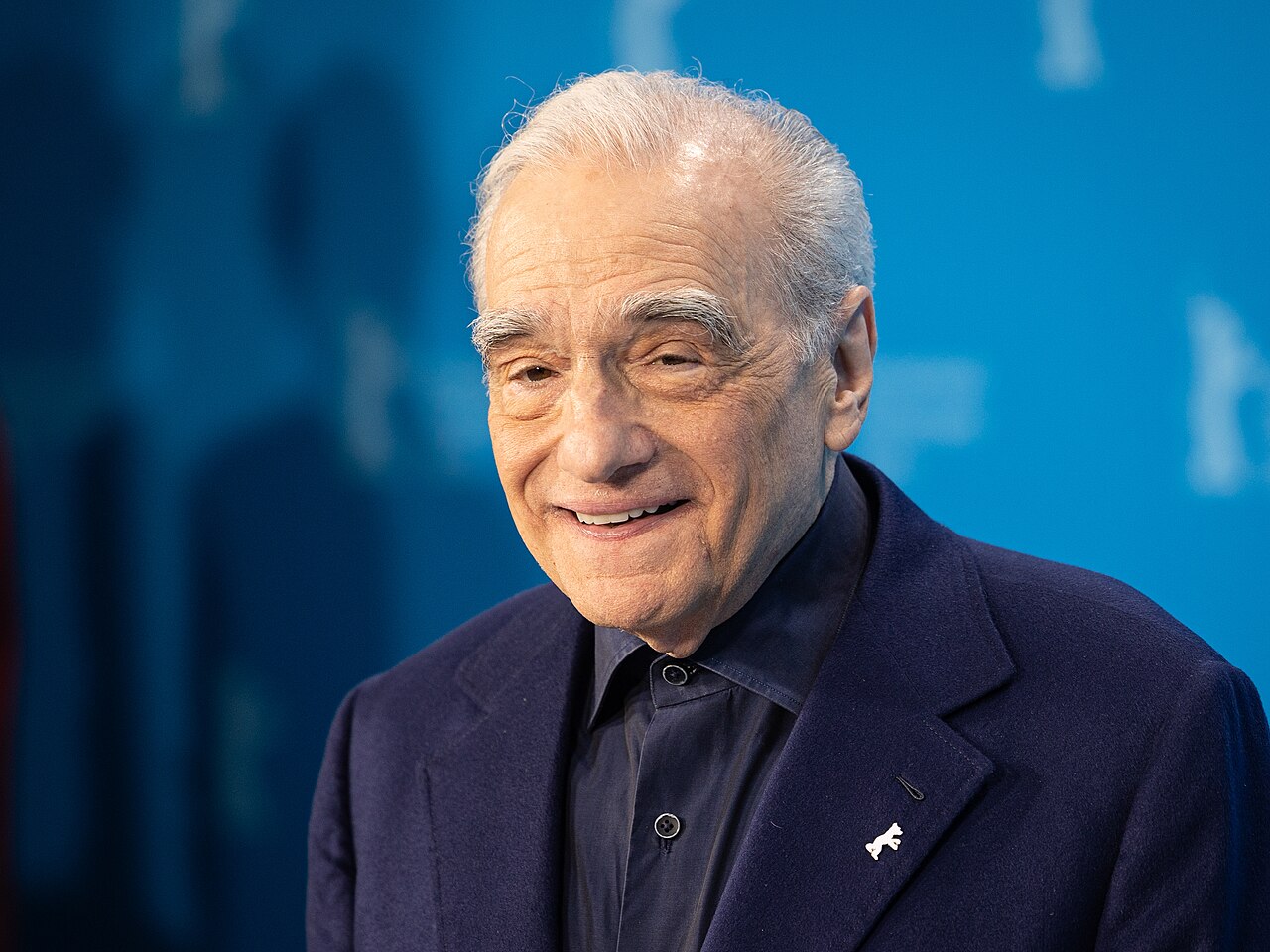 Martin Scorsese adotta IA di Black Forest Labs per preparare il nuovo film