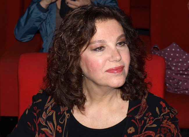 Stefania Sandrelli compie ottant'anni: omaggio a una leggenda vivente del cinema
