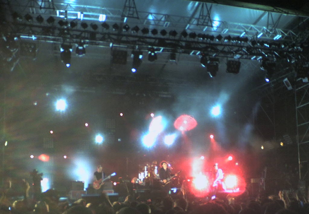 The Cure Primavera Sound 2026 — The Cure incantano il Primavera Sound 2026 con una performance memorabile