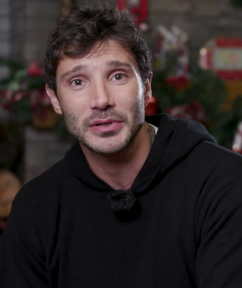 Festival di Sanremo 2027 — Sanremo 2027: Stefano De Martino annuncia le date ufficiali con Vasco Rossi