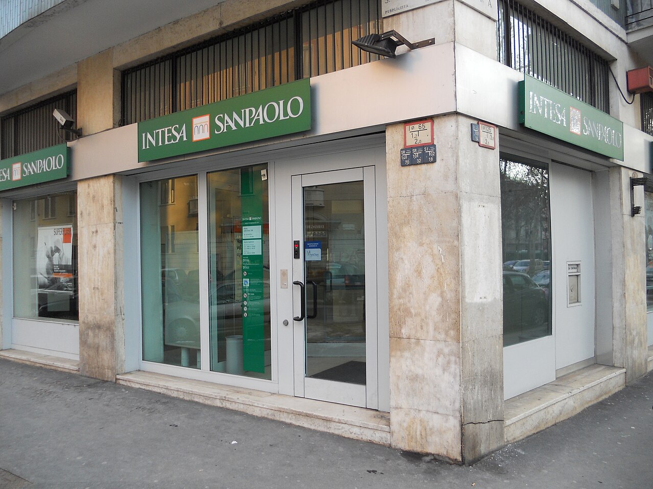 acquisizione MPS — Operazione MPS: Intesa Sanpaolo e BPER verso l'alleanza strategica