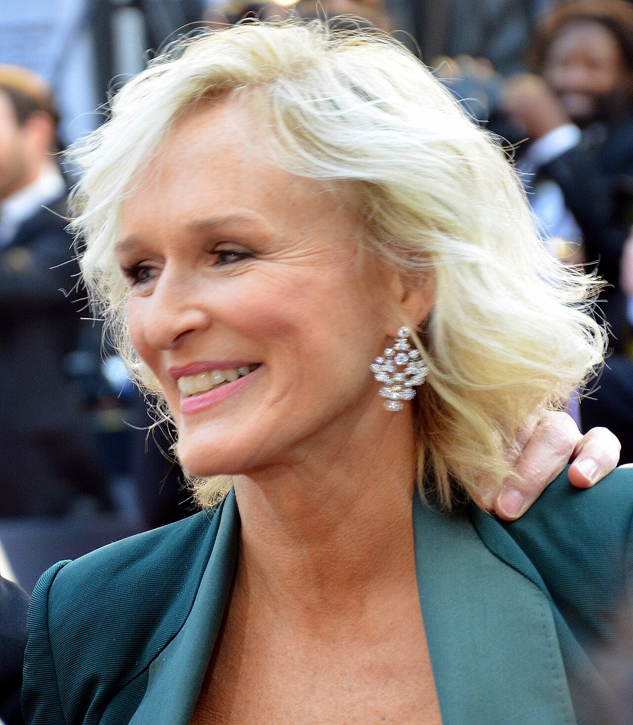 Oscar alla carriera — Academy Awards 2026: Glenn Close e Ridley Scott tra i premiati dell'edizione autunnale